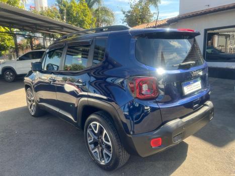 JEEP Renegade 1.8 16V 4P FLEX LONGITUDE AUTOMTICO, Foto 6