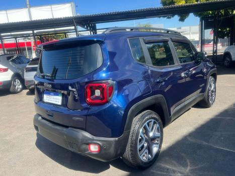 JEEP Renegade 1.8 16V 4P FLEX LONGITUDE AUTOMTICO, Foto 8