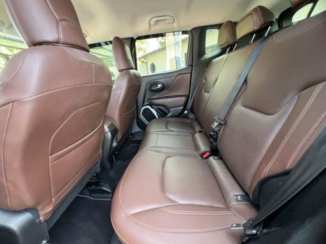 JEEP Renegade 1.8 16V 4P FLEX LONGITUDE AUTOMTICO, Foto 11