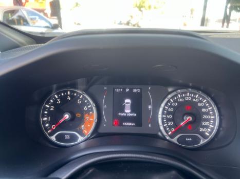 JEEP Renegade 1.8 16V 4P FLEX LONGITUDE AUTOMTICO, Foto 12