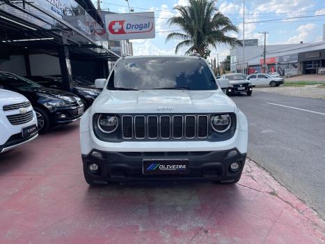 JEEP Renegade 1.8 16V 4P FLEX LONGITUDE AUTOMTICO, Foto 2