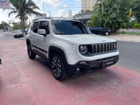 JEEP Renegade 1.8 16V 4P FLEX LONGITUDE AUTOMTICO, Foto 3