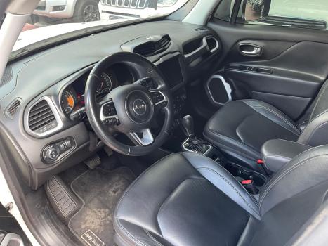 JEEP Renegade 1.8 16V 4P FLEX LONGITUDE AUTOMTICO, Foto 4