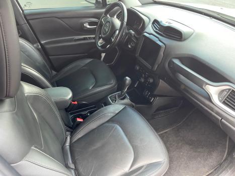 JEEP Renegade 1.8 16V 4P FLEX LONGITUDE AUTOMTICO, Foto 5