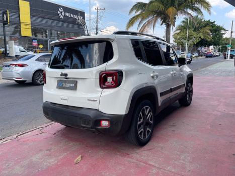 JEEP Renegade 1.8 16V 4P FLEX LONGITUDE AUTOMTICO, Foto 8