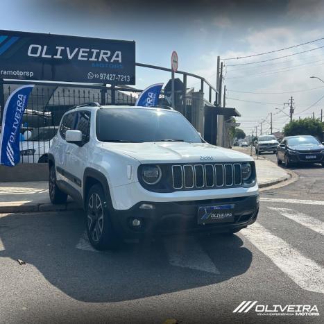 JEEP Renegade 1.8 16V 4P FLEX LONGITUDE AUTOMTICO, Foto 3