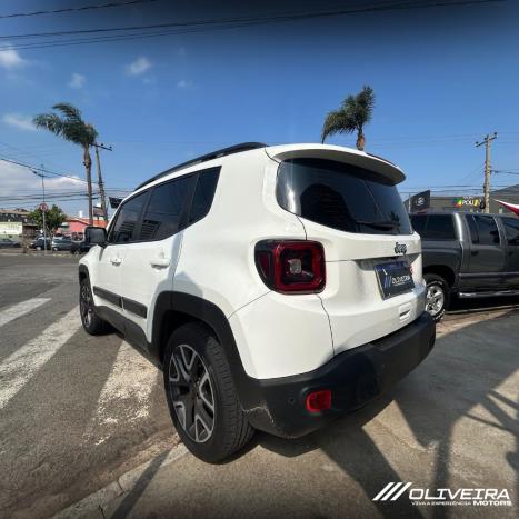 JEEP Renegade 1.8 16V 4P FLEX LONGITUDE AUTOMTICO, Foto 9