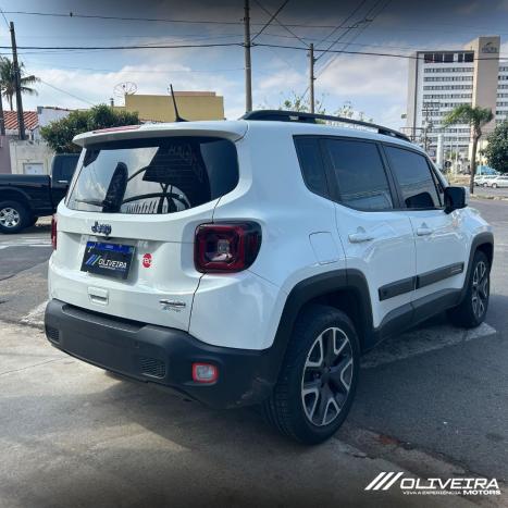 JEEP Renegade 1.8 16V 4P FLEX LONGITUDE AUTOMTICO, Foto 11