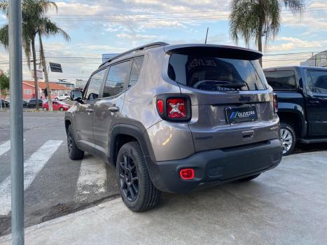 JEEP Renegade 1.8 16V 4P FLEX NIGTH EAGLE AUTOMTICO, Foto 3