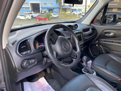 JEEP Renegade 1.8 16V 4P FLEX NIGTH EAGLE AUTOMTICO, Foto 4