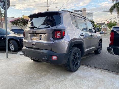 JEEP Renegade 1.8 16V 4P FLEX NIGTH EAGLE AUTOMTICO, Foto 5