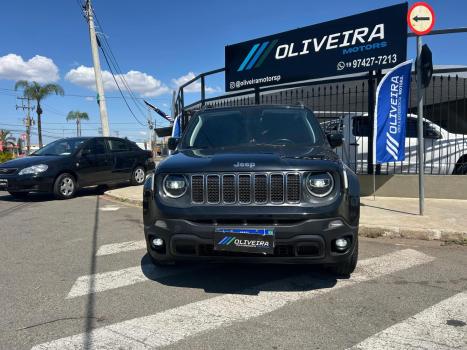 JEEP Renegade 1.8 16V 4P FLEX, Foto 2
