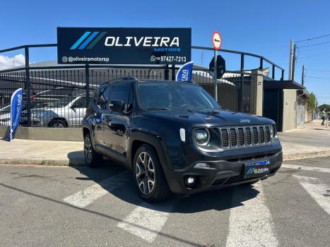 JEEP Renegade 1.8 16V 4P FLEX, Foto 3