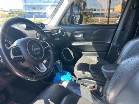JEEP Renegade 1.8 16V 4P FLEX, Foto 4