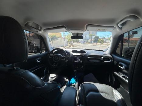 JEEP Renegade 1.8 16V 4P FLEX, Foto 6