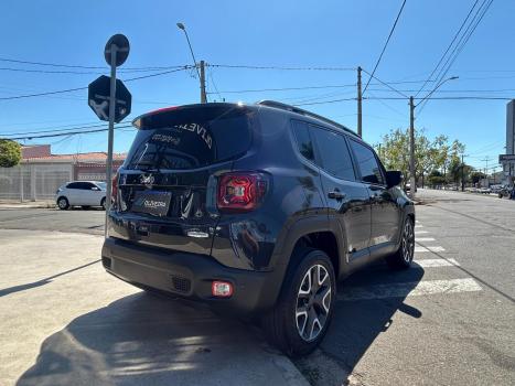 JEEP Renegade 1.8 16V 4P FLEX, Foto 8