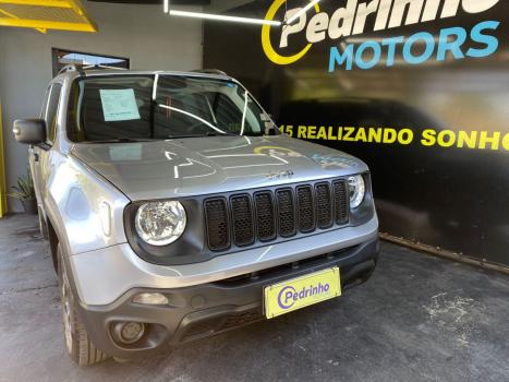 JEEP Renegade 1.8 16V 4P FLEX AUTOMTICO, Foto 2