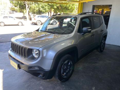JEEP Renegade 1.8 16V 4P FLEX AUTOMTICO, Foto 4