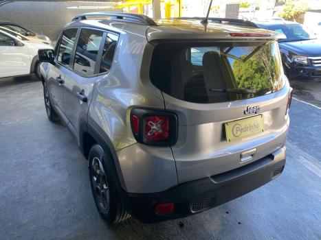 JEEP Renegade 1.8 16V 4P FLEX AUTOMTICO, Foto 7