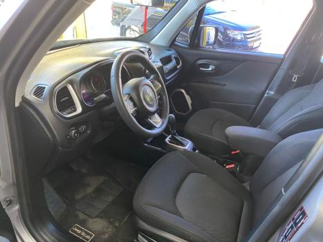 JEEP Renegade 1.8 16V 4P FLEX AUTOMTICO, Foto 9