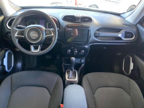 JEEP Renegade 1.8 16V 4P FLEX AUTOMTICO, Foto 10