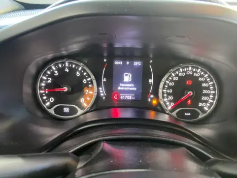 JEEP Renegade 1.8 16V 4P FLEX AUTOMTICO, Foto 8