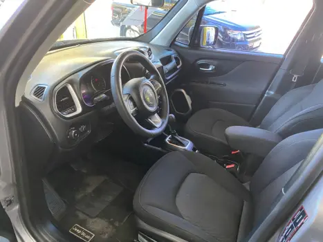 JEEP Renegade 1.8 16V 4P FLEX AUTOMTICO, Foto 9