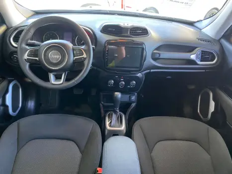 JEEP Renegade 1.8 16V 4P FLEX AUTOMTICO, Foto 10