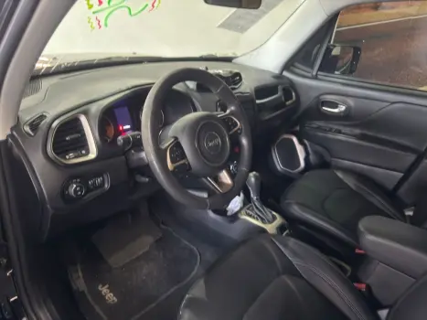 JEEP Renegade 1.8 16V 4P FLEX SPORT AUTOMTICO, Foto 2