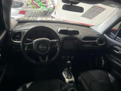 JEEP Renegade 1.8 16V 4P FLEX SPORT AUTOMTICO, Foto 3