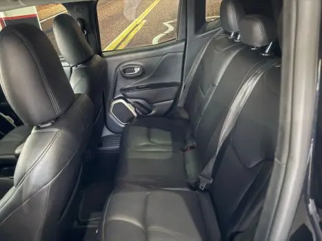 JEEP Renegade 1.8 16V 4P FLEX SPORT AUTOMTICO, Foto 4