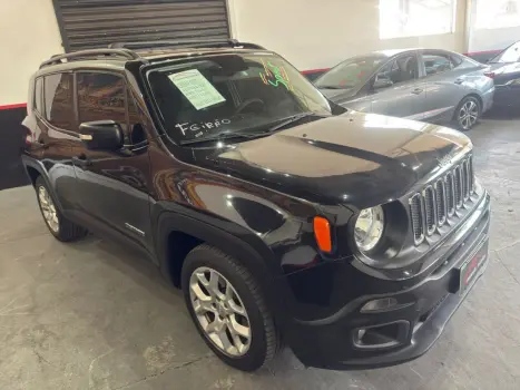 JEEP Renegade 1.8 16V 4P FLEX SPORT AUTOMTICO, Foto 6