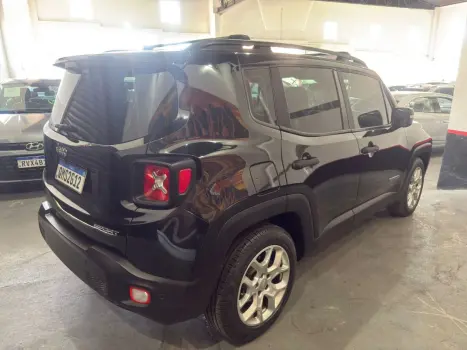 JEEP Renegade 1.8 16V 4P FLEX SPORT AUTOMTICO, Foto 7