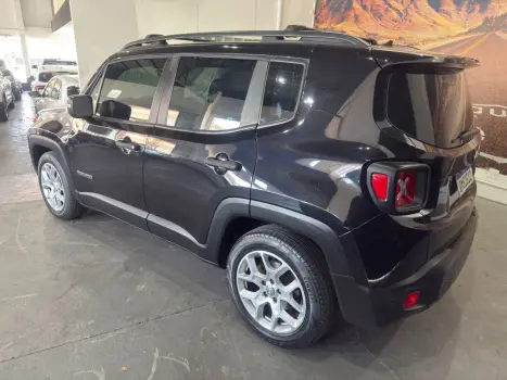 JEEP Renegade 1.8 16V 4P FLEX SPORT AUTOMTICO, Foto 8