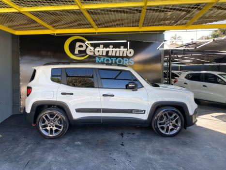 JEEP Renegade 1.8 16V 4P FLEX AUTOMTICO, Foto 3