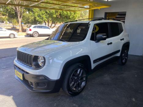 JEEP Renegade 1.8 16V 4P FLEX AUTOMTICO, Foto 4