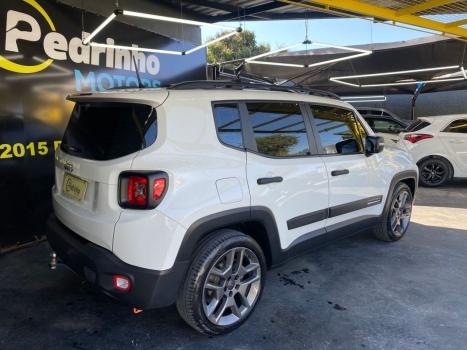 JEEP Renegade 1.8 16V 4P FLEX AUTOMTICO, Foto 5