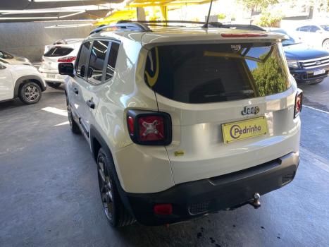 JEEP Renegade 1.8 16V 4P FLEX AUTOMTICO, Foto 7