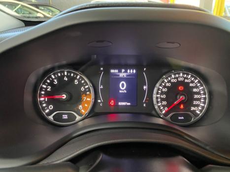 JEEP Renegade 1.8 16V 4P FLEX AUTOMTICO, Foto 8