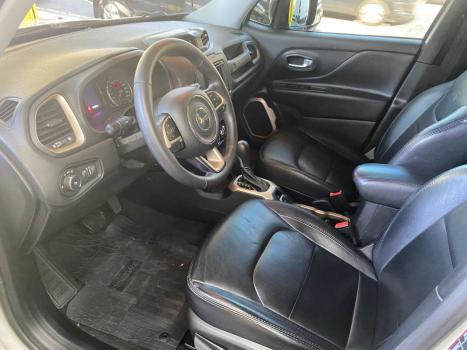 JEEP Renegade 1.8 16V 4P FLEX AUTOMTICO, Foto 10