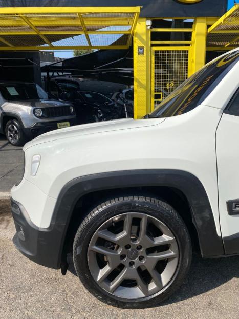 JEEP Renegade 1.8 16V 4P FLEX AUTOMTICO, Foto 11