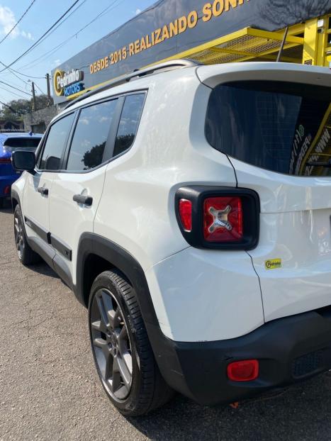JEEP Renegade 1.8 16V 4P FLEX AUTOMTICO, Foto 12