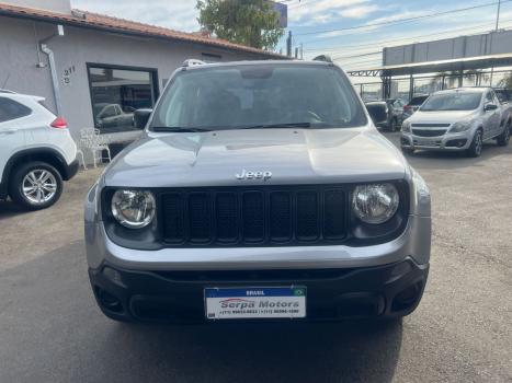 JEEP Renegade 1.8 16V 4P FLEX SPORT AUTOMTICO, Foto 2