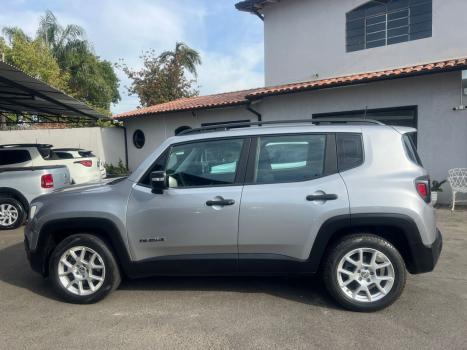 JEEP Renegade 1.8 16V 4P FLEX SPORT AUTOMTICO, Foto 5