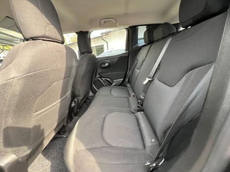 JEEP Renegade 1.8 16V 4P FLEX SPORT AUTOMTICO, Foto 11
