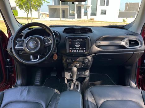 JEEP Renegade 2.0 16V 4P TURBO DIESEL LONGITUDE 4X4 AUTOMTICO, Foto 5