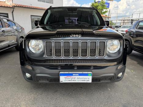 JEEP Renegade 2.0 16V 4P TURBO DIESEL LONGITUDE 4X4 AUTOMTICO, Foto 2