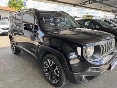 JEEP Renegade 2.0 16V 4P TURBO DIESEL LONGITUDE 4X4 AUTOMTICO, Foto 3