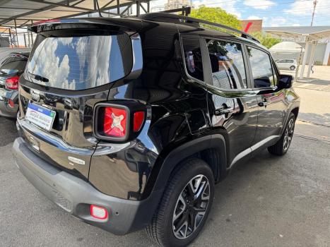 JEEP Renegade 2.0 16V 4P TURBO DIESEL LONGITUDE 4X4 AUTOMTICO, Foto 8