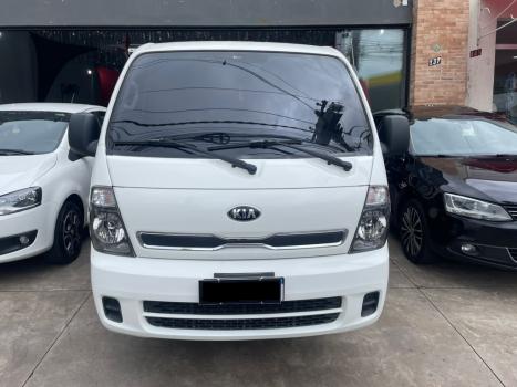 KIA Bongo 2.5 UK-2500 HD SC CABINE SIMPLES TURBO, Foto 2